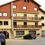 Ruta El Nuevo Molino Hotel