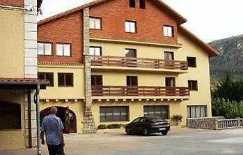 Ruta El Nuevo Molino فندق