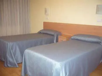 Ruta El Nuevo Molino 3*