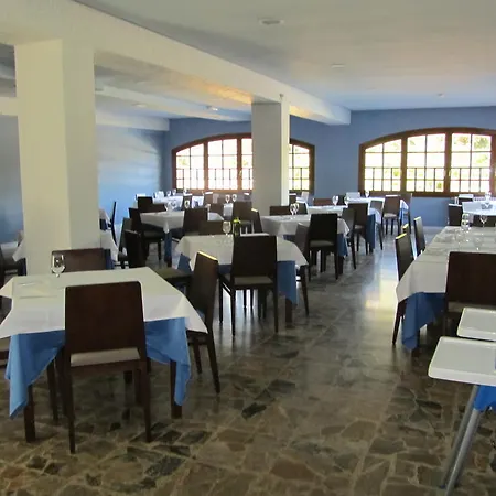 فندق Ruta El Nuevo Molino