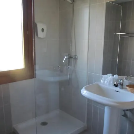 Hotel Ruta El Nuevo Molino