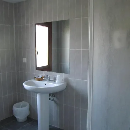 Ruta El Nuevo Molino فندق