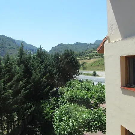 Ruta El Nuevo Molino فندق 3*