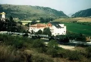 فندق Ruta El Nuevo Molino 3*