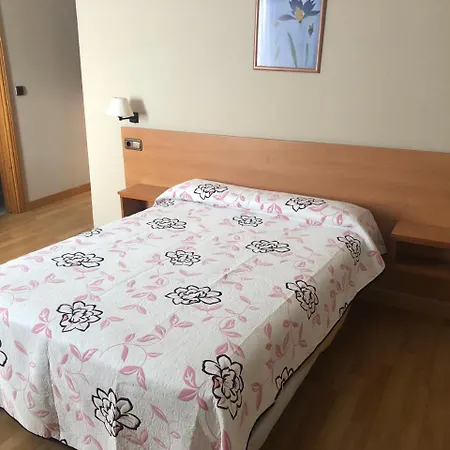 Ruta El Nuevo Molino فندق بانكوربو