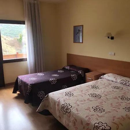 فندق Ruta El Nuevo Molino