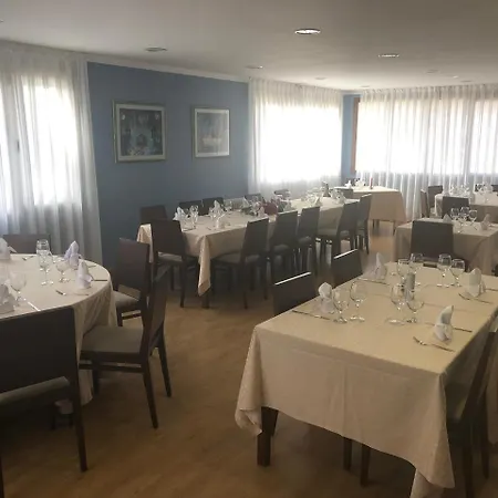 فندق Ruta El Nuevo Molino