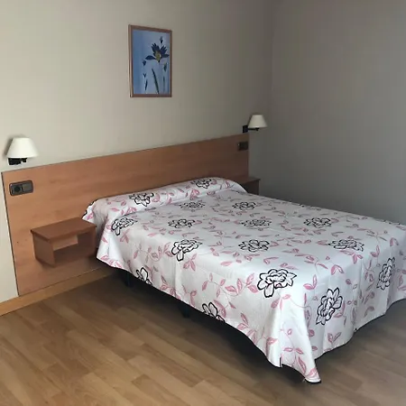 Ruta El Nuevo Molino 3*