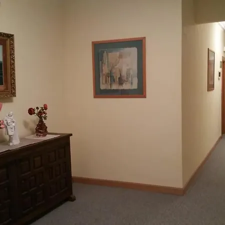 Ruta El Nuevo Molino بانكوربو