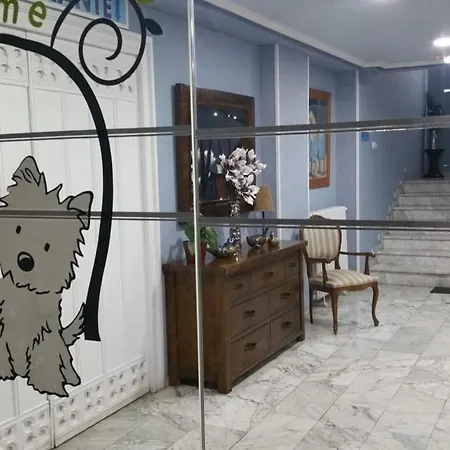 Ruta El Nuevo Molino فندق 3*