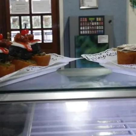 فندق Ruta El Nuevo Molino